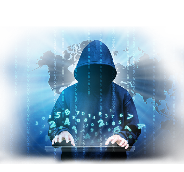 Ciberseguridad - seguridad en las contraseñas