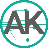 ak favicon