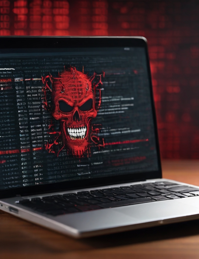 malware image