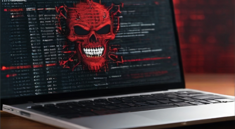 malware attack